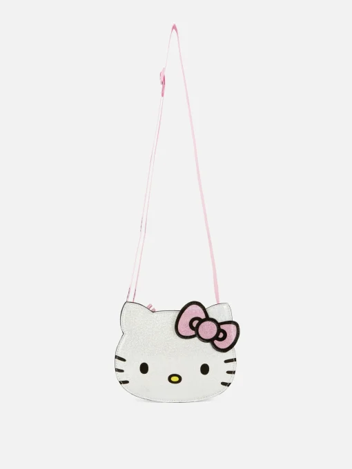 Hello Kitty Crossbody Bag