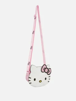 Hello Kitty Crossbody Bag