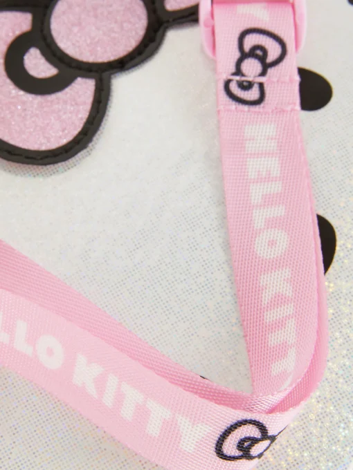 Hello Kitty Crossbody Bag