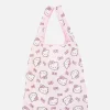 Hello Kitty Foldaway Tote
