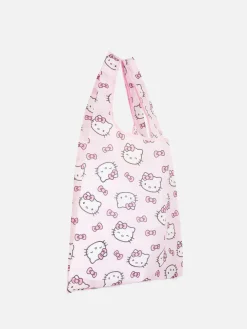 Hello Kitty Foldaway Tote