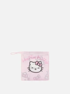 Hello Kitty Foldaway Tote