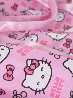 Hello Kitty Foldaway Travel Bag