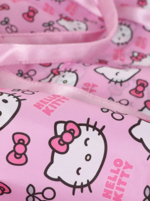 Hello Kitty Foldaway Travel Bag