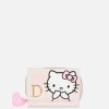 Hello Kitty Initial Zip-Up Purse