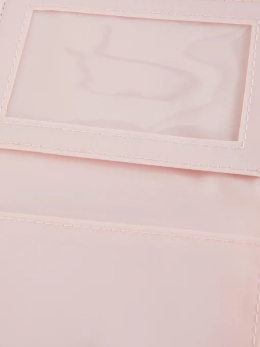 Hello Kitty Initial Zip-Up Purse