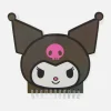 Hello Kitty Kuromi A5 Notebook