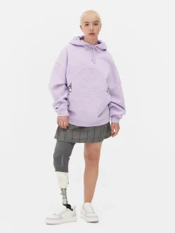 Hello Kitty Kuromi Hoodie