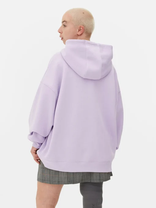 Hello Kitty Kuromi Hoodie