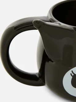 Hello Kitty Kuromi Mug