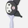 Hello Kitty Kuromi Paddle Brush