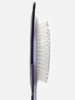 Hello Kitty Kuromi Paddle Brush
