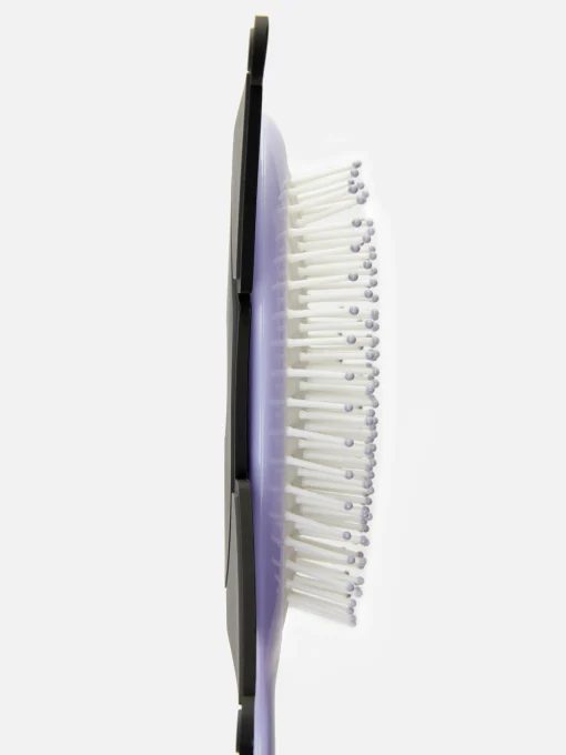 Hello Kitty Kuromi Paddle Brush