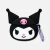 Hello Kitty Kuromi Wireless Earbuds Case