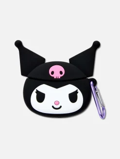 Hello Kitty Kuromi Wireless Earbuds Case