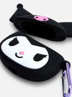 Hello Kitty Kuromi Wireless Earbuds Case