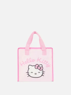 Hello Kitty Lunch Bag