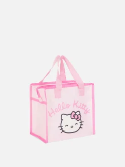 Hello Kitty Lunch Bag