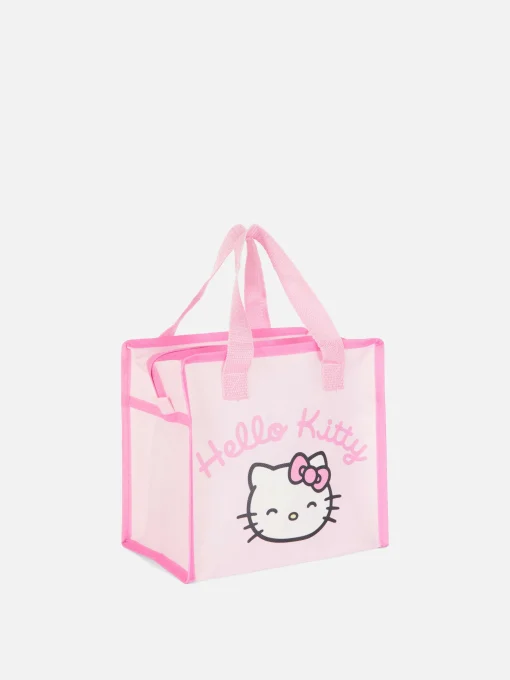 Hello Kitty Lunch Bag