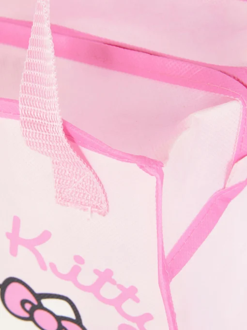 Hello Kitty Lunch Bag