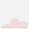 Hello Kitty Mule Slippers