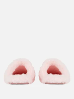 Hello Kitty Mule Slippers