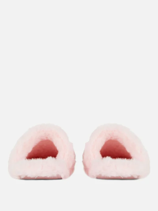 Hello Kitty Mule Slippers