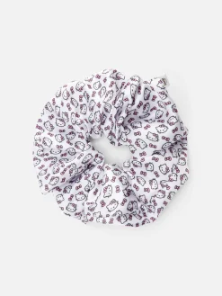 Hello Kitty Oversized Scrunchie