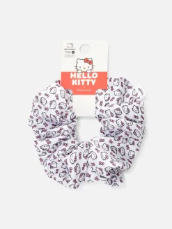 Hello Kitty Oversized Scrunchie
