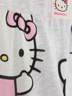Hello Kitty Pajama Leggings