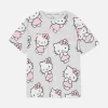 Hello Kitty Pajama Top