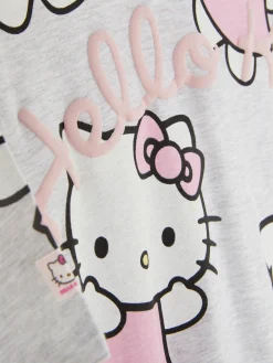 Hello Kitty Pajama Top