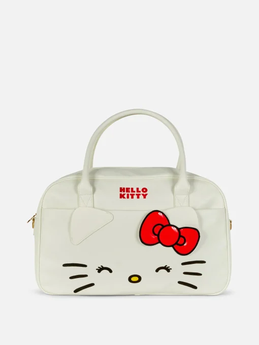 Hello Kitty Weekend Bag