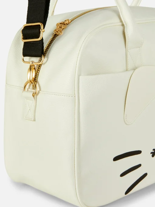 Hello Kitty Weekend Bag