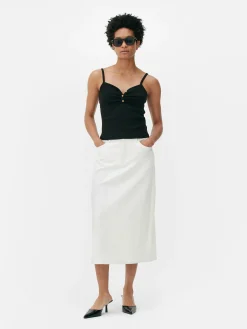 Henley Cami