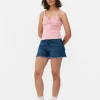 Henley Cami