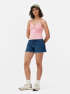Henley Cami