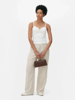 Henley Cami