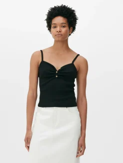 Henley Cami