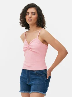Henley Cami