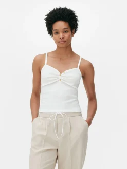 Henley Cami
