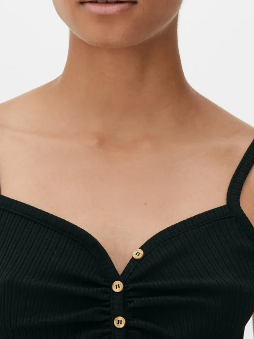 Henley Cami