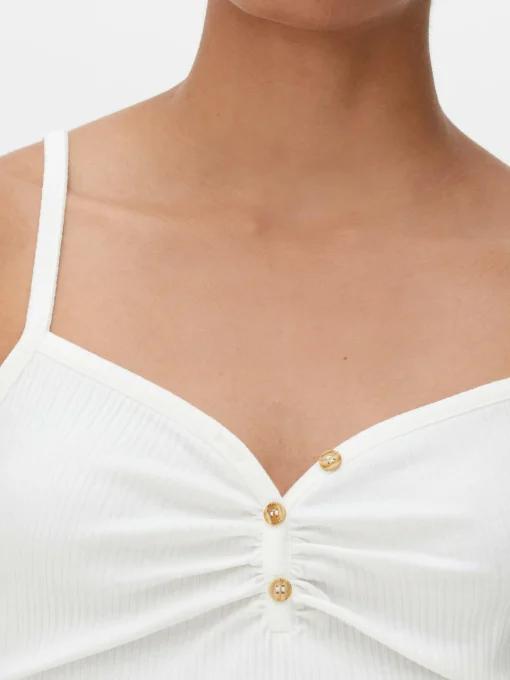 Henley Cami