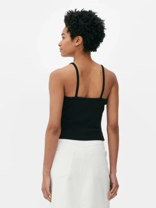 Henley Cami
