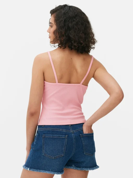 Henley Cami
