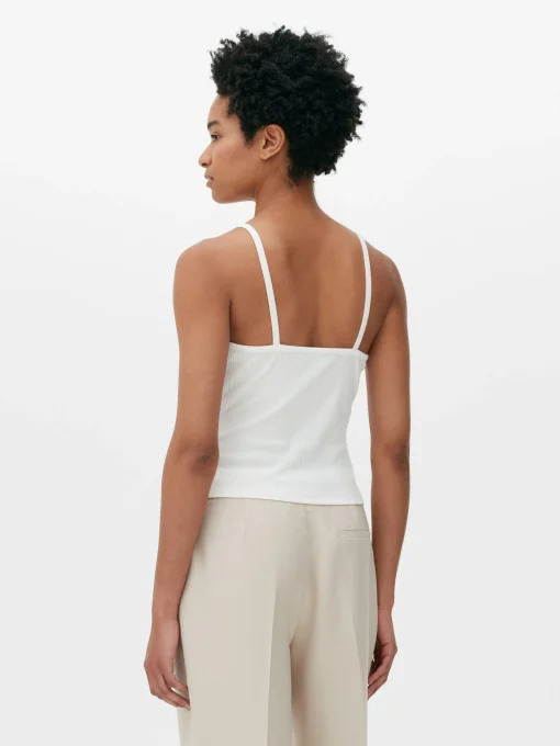 Henley Cami