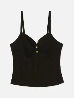 Henley Cami