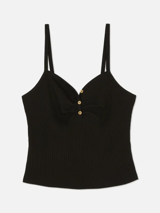 Henley Cami