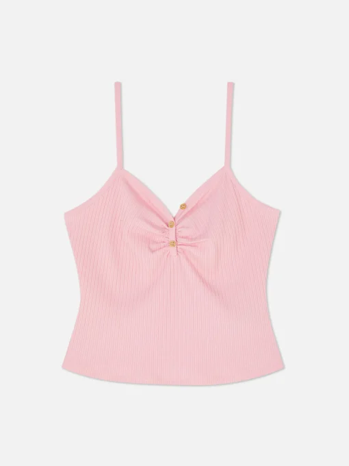 Henley Cami