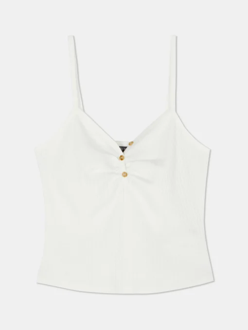 Henley Cami